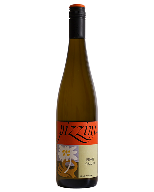 Pizzini Pinot Grigio