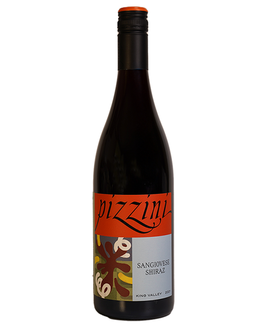 Pizzini Sangiovese