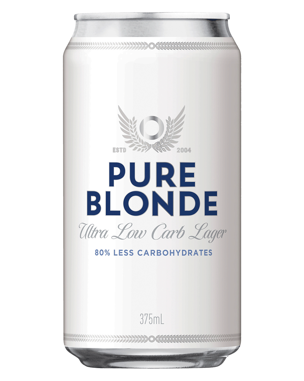 Pure Blonde Can - The Barrel By Coogee Bay Hotel