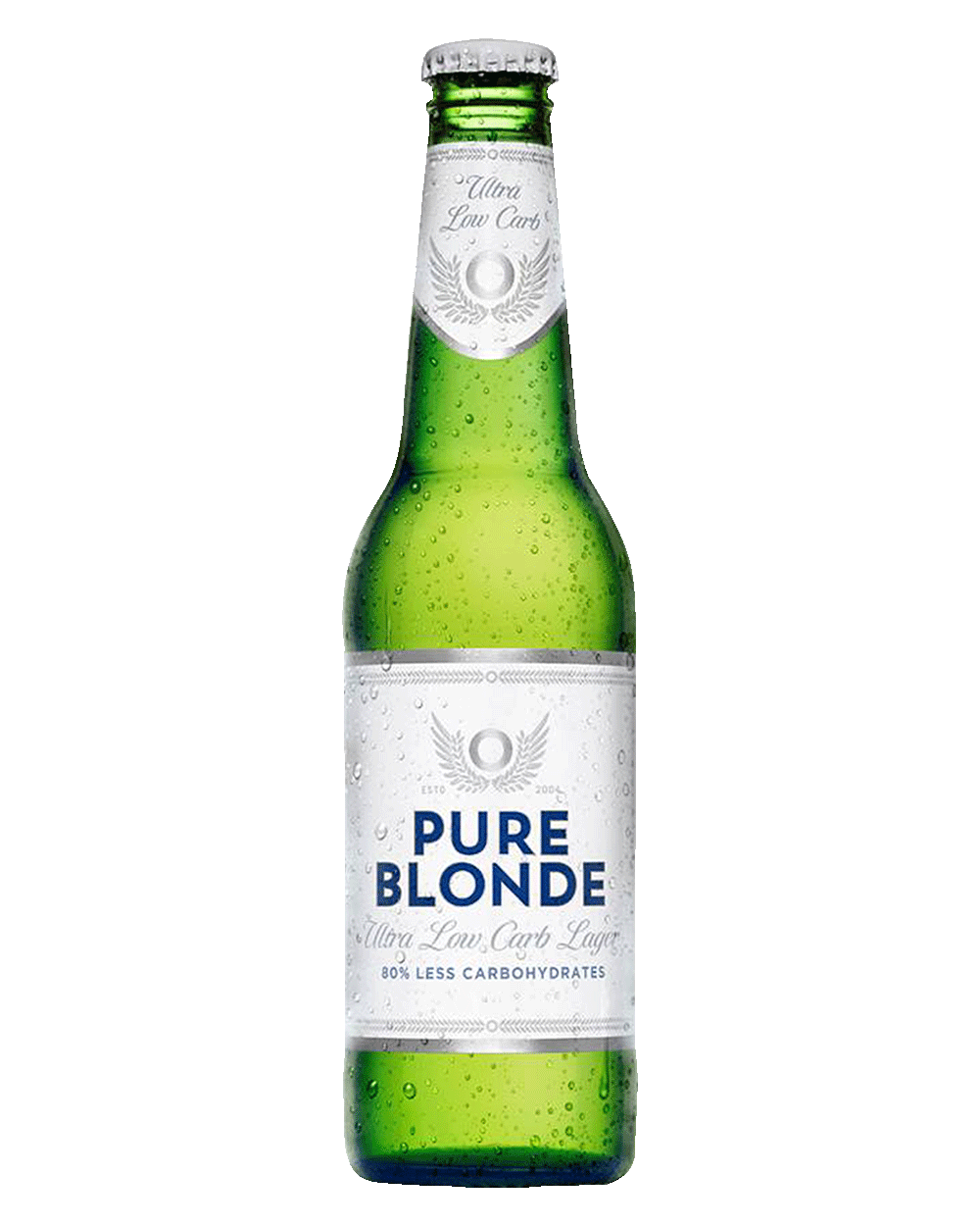 Pure Blonde - The Barrel By Coogee Bay Hotel