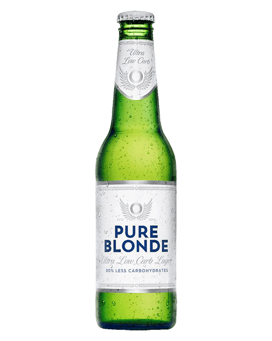 Pure-Blonde