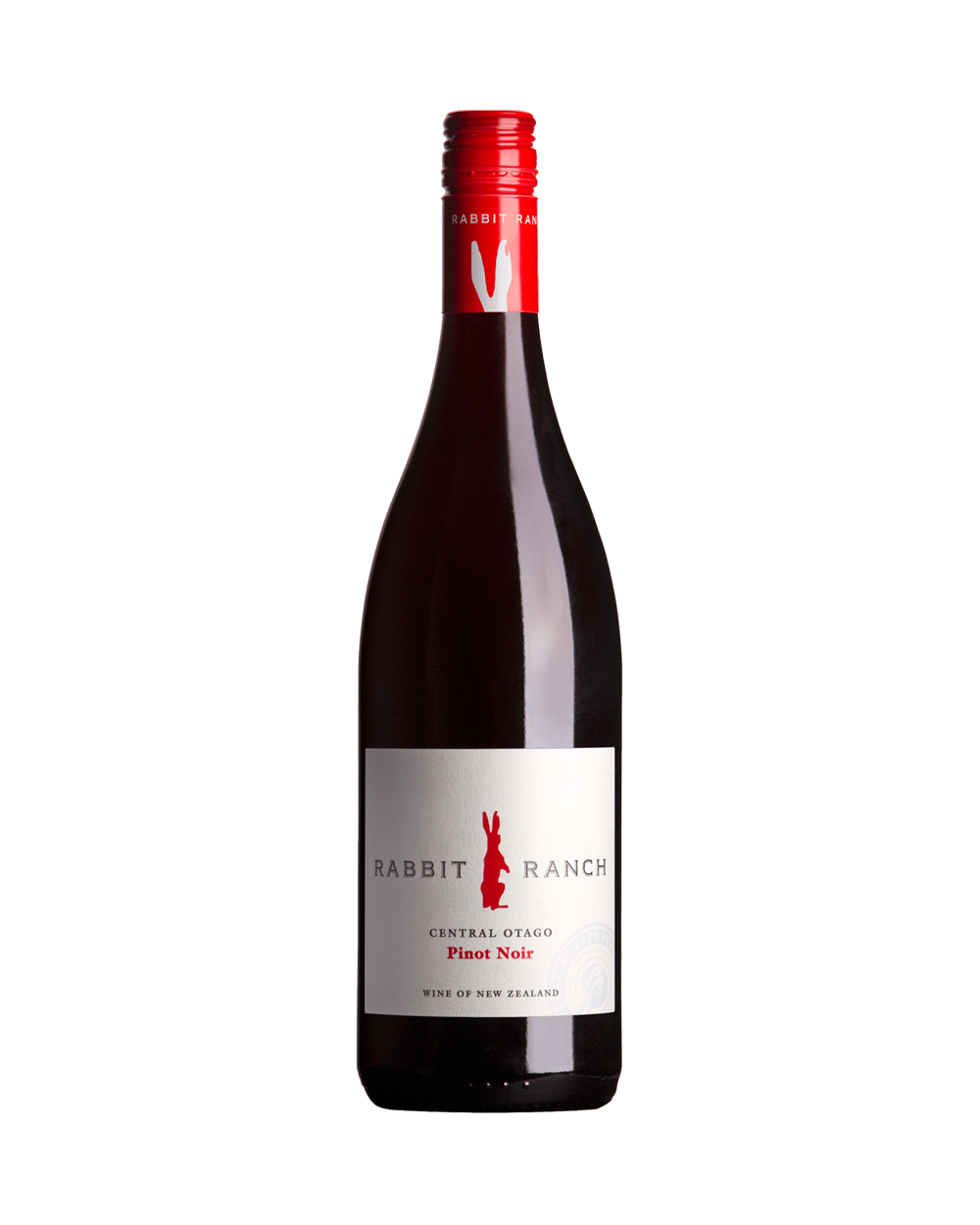 Rabbit Ranch Pinot Noir – The Barrel