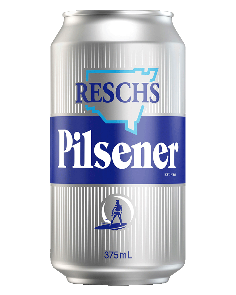 Reschs Pilsner Can - The Barrel By Coogee Bay Hotel