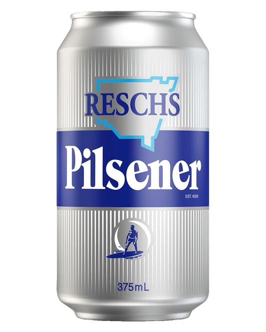 Reschs-Pilsner-Can