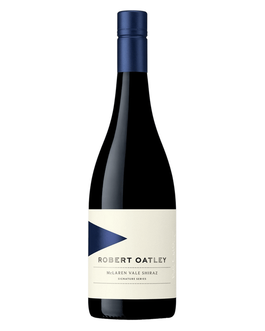 Robert Oatley Signature Series Shiraz