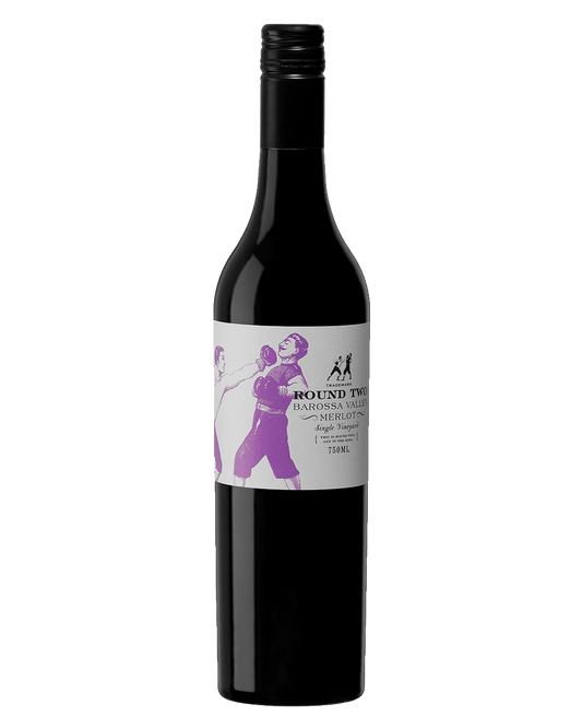 Round-Two-Merlot