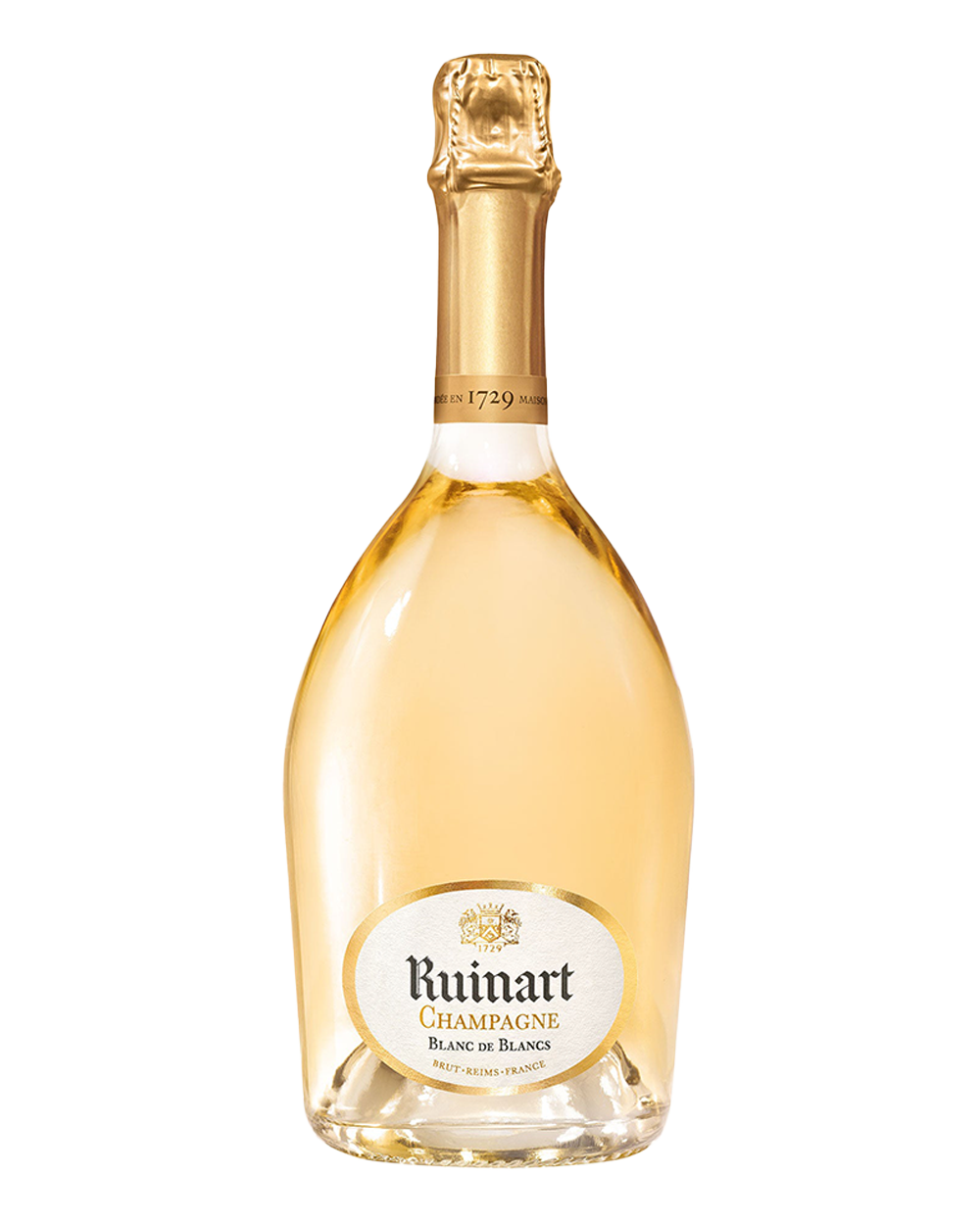 Ruinart Champagne Blanc De Blanc NV