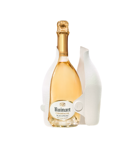 Ruinart Champagne Blanc De Blanc NV