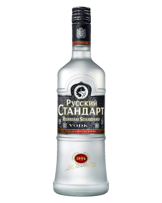 Russian-Standard-Vodka