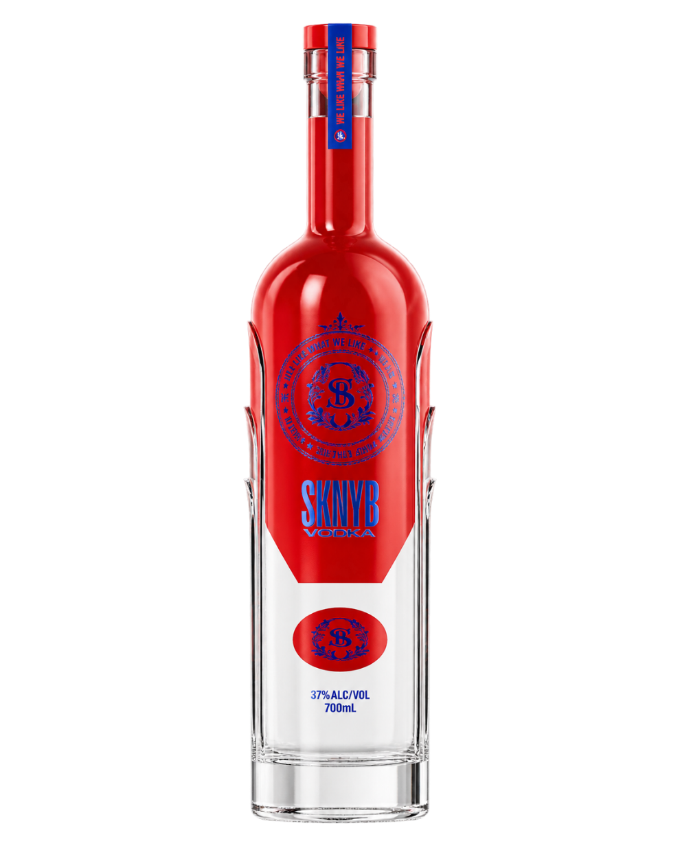 SKNYB Vodka