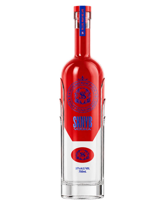 SKNYB Vodka