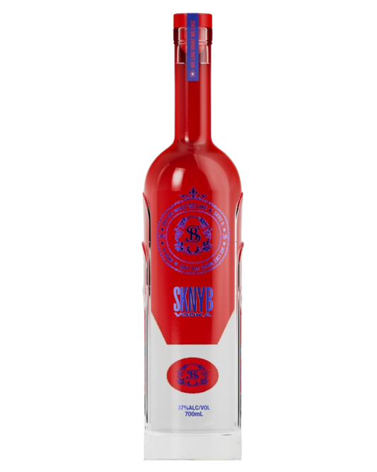 SKNYB Vodka