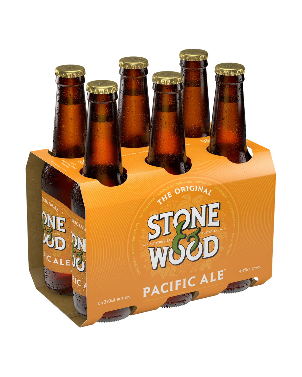 Stone & Wood Pacific Ale