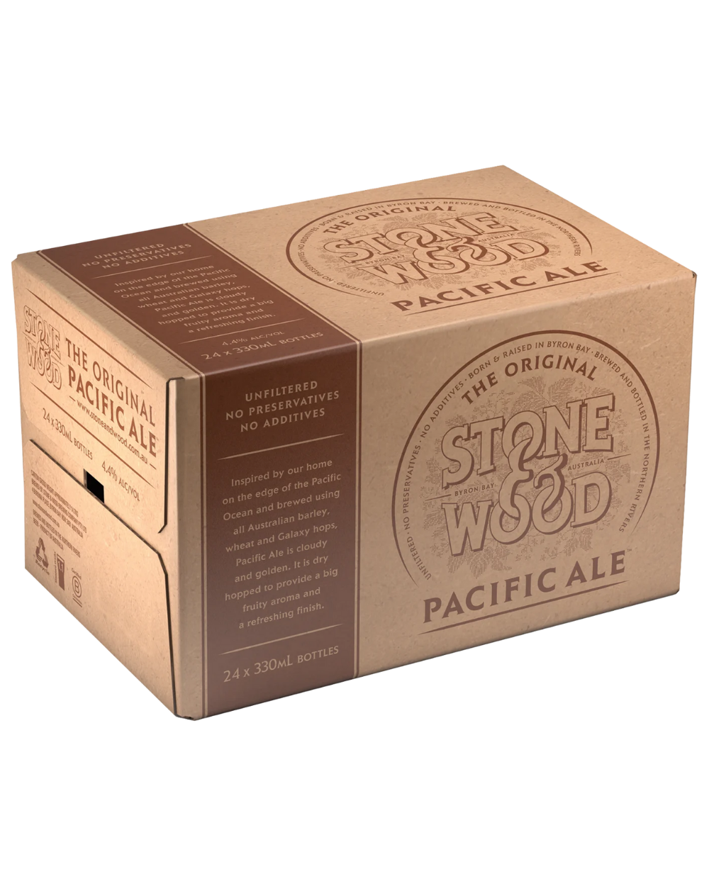 Stone & Wood Pacific Ale