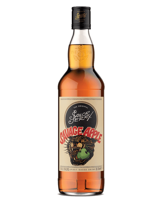 Sailor-Jerry-Savage-Apple-Rum