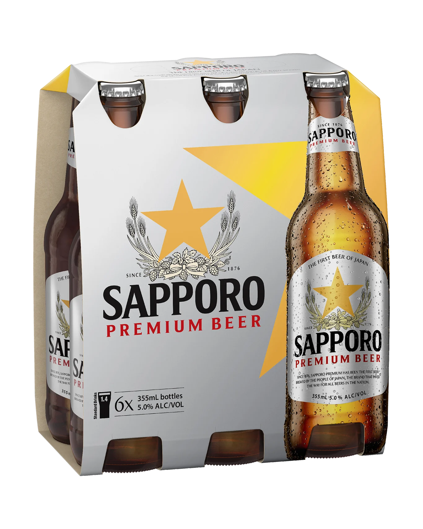 Sapporo