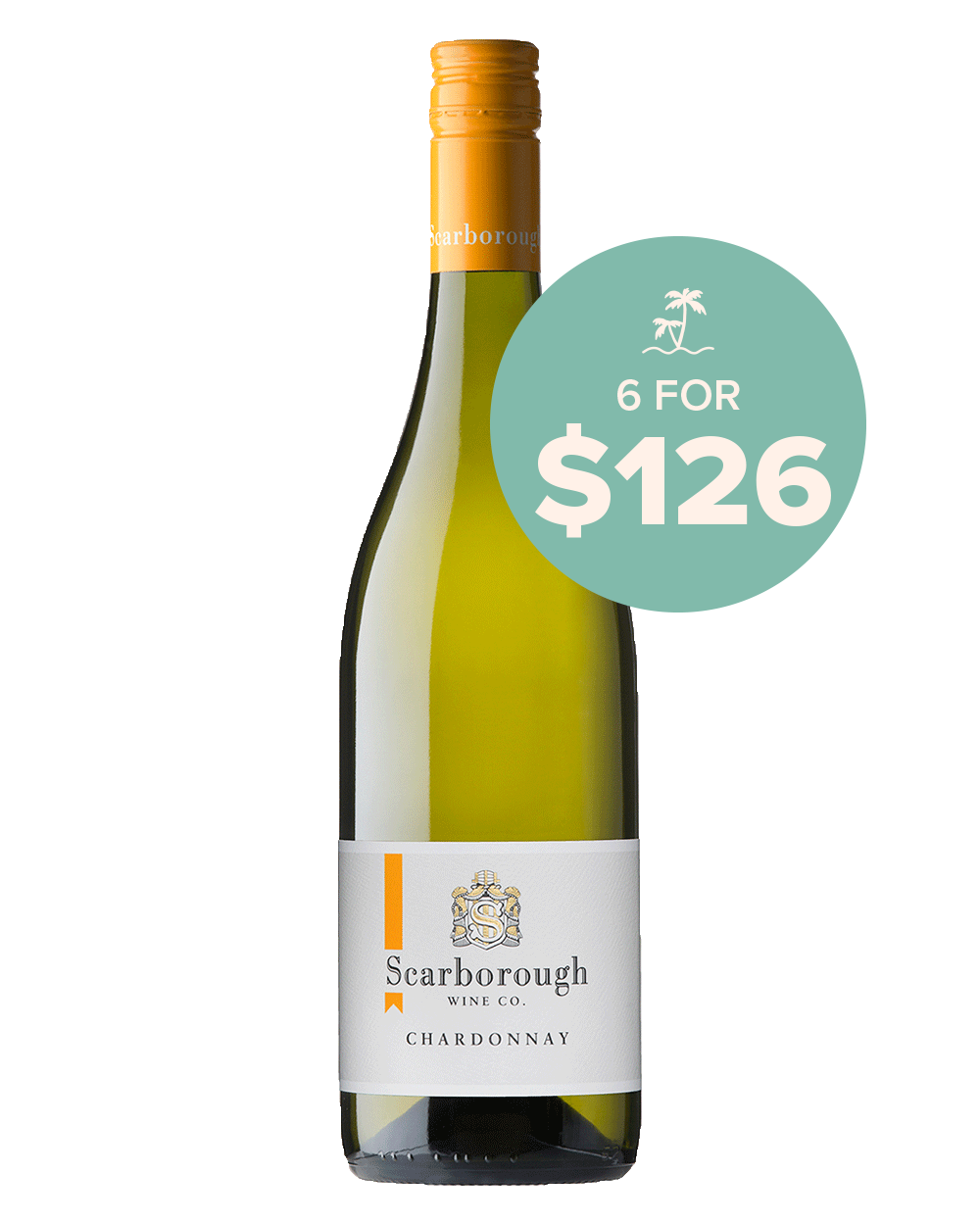 Scarborough Yellow Chardonnay