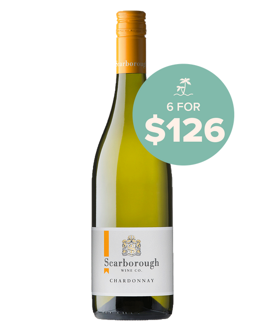 Scarborough Yellow Chardonnay