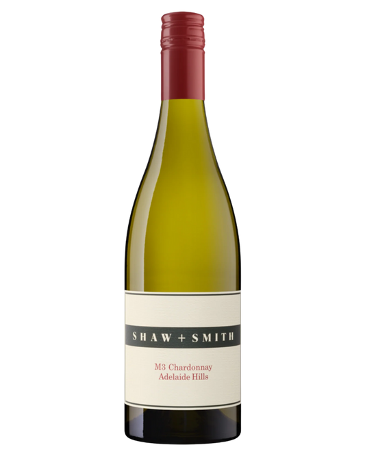 Shaw & Smith M3 Chardonnay