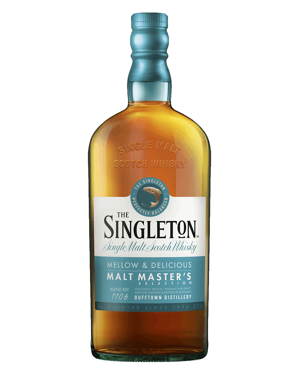 Singleton Malt Master's Selection Whisky