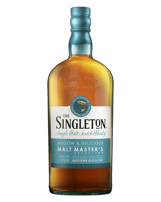 Singleton Malt Master's Selection Whisky
