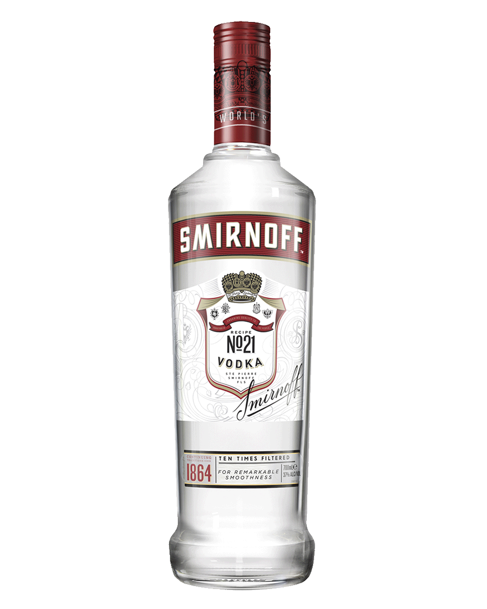 Smirnoff-No.21-Vodka