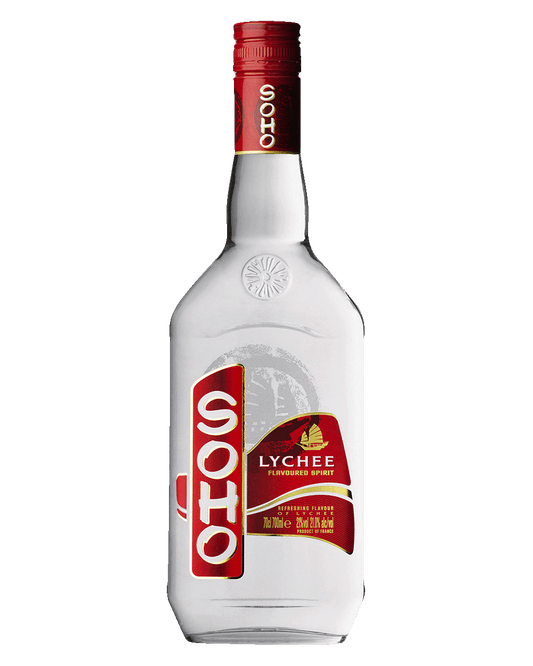 Sohoo-Lychee-Liqueur