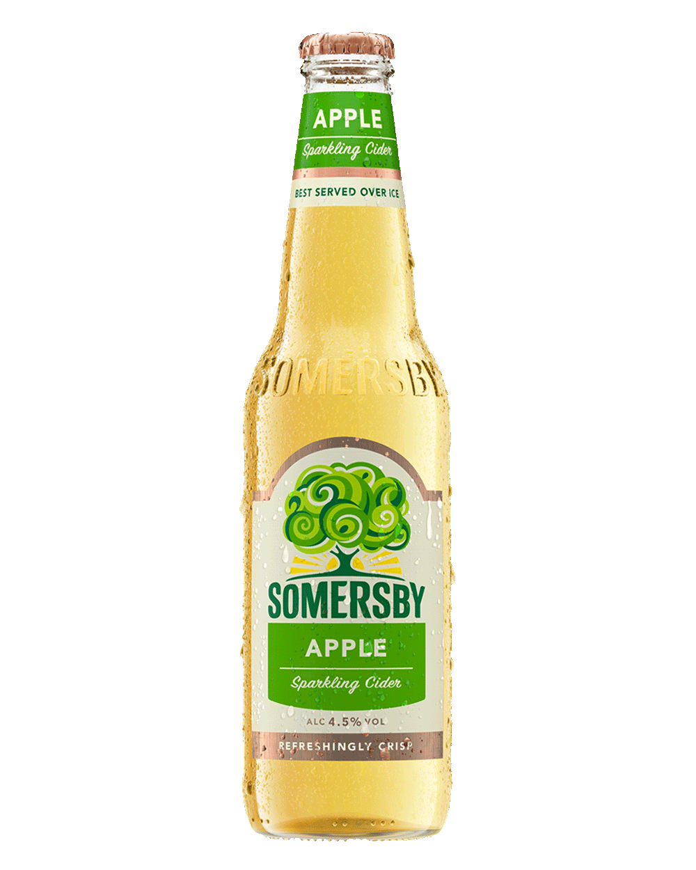 Somersby Apple - The Barrel By Coogee Bay Hotel