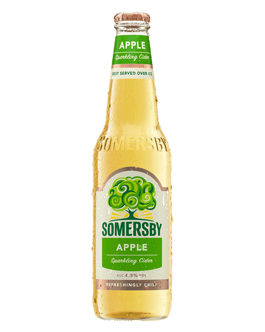 Somersby-Apple