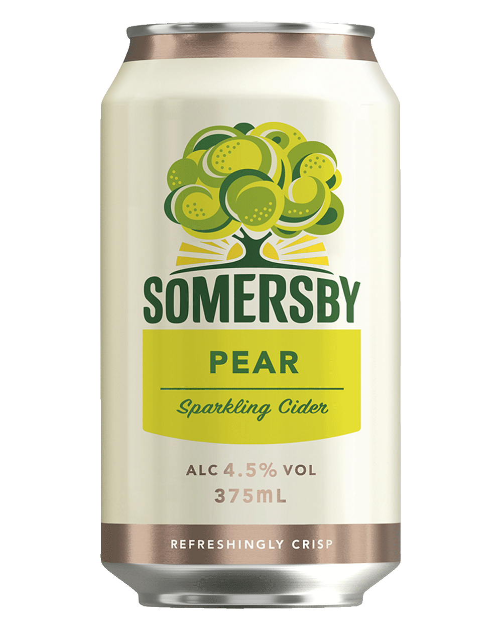 Somersby Pear 10Pk Can - The Barrel By Coogee Bay Hotel