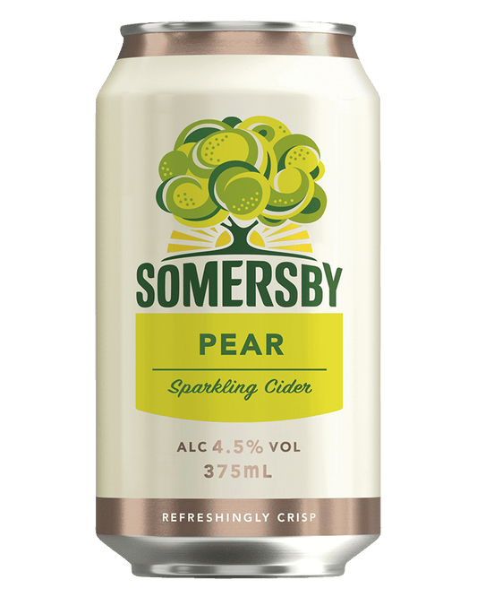 Somersby-Pear-10Pk-Can
