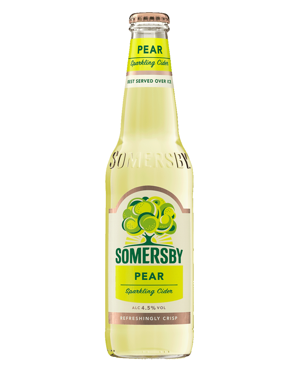 Somersby-Pear