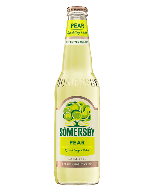 Somersby-Pear