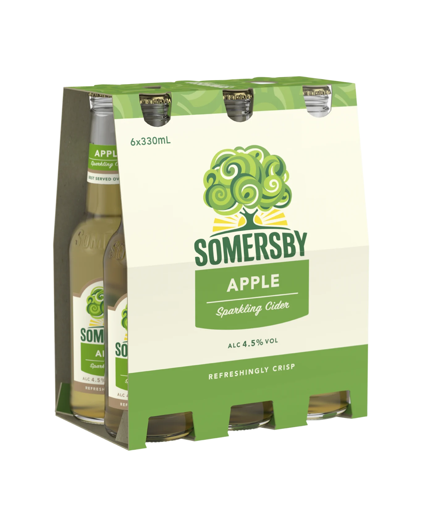 Somersby Apple