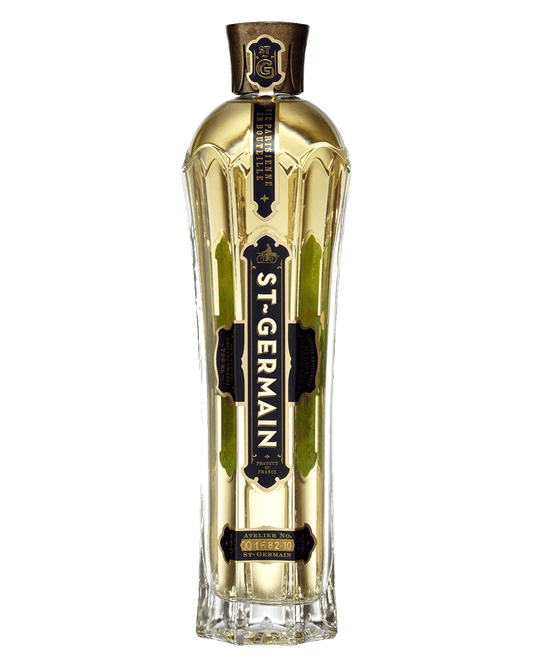 St-Germain-Elderflower