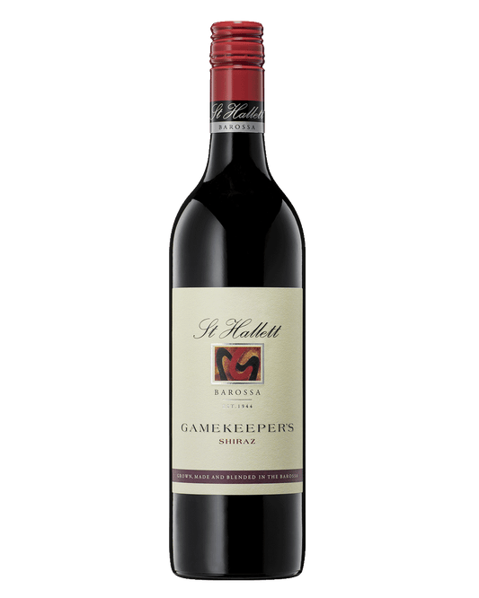 St-Hallett-Gamekeeper-Shiraz