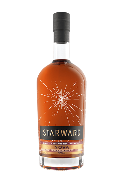 Starward Nova Single Malt