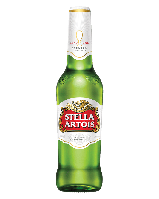 Stella-Artois