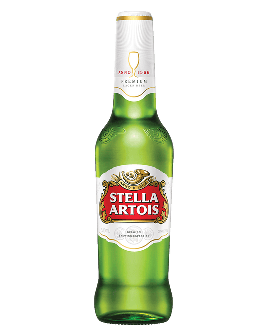 Stella-Artois
