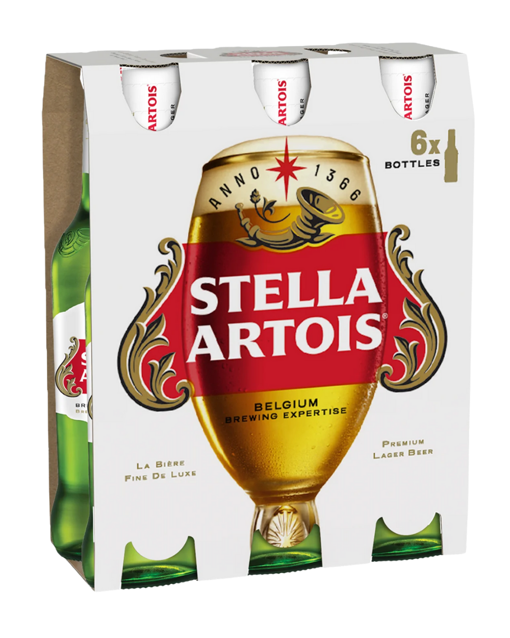 Stella Artois