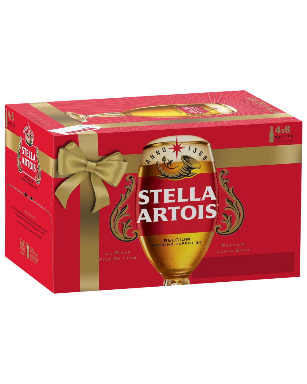 Stella Artois
