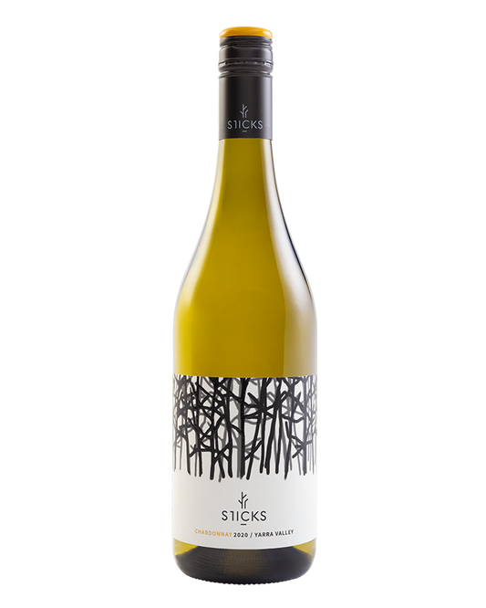 Sticks Chardonnay
