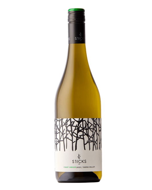 Sticks Pinot Grigio
