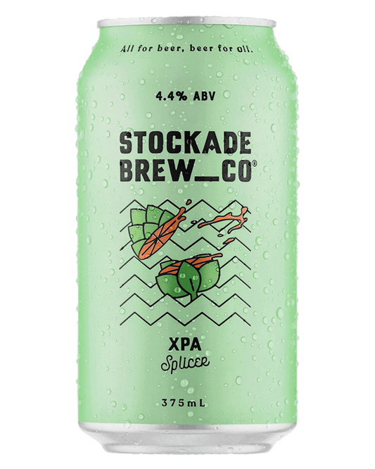 Stockade-Splicer-XPA-Can