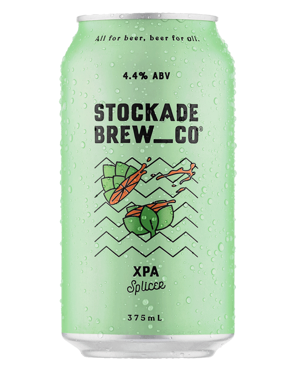 Stockade-Splicer-XPA-Can