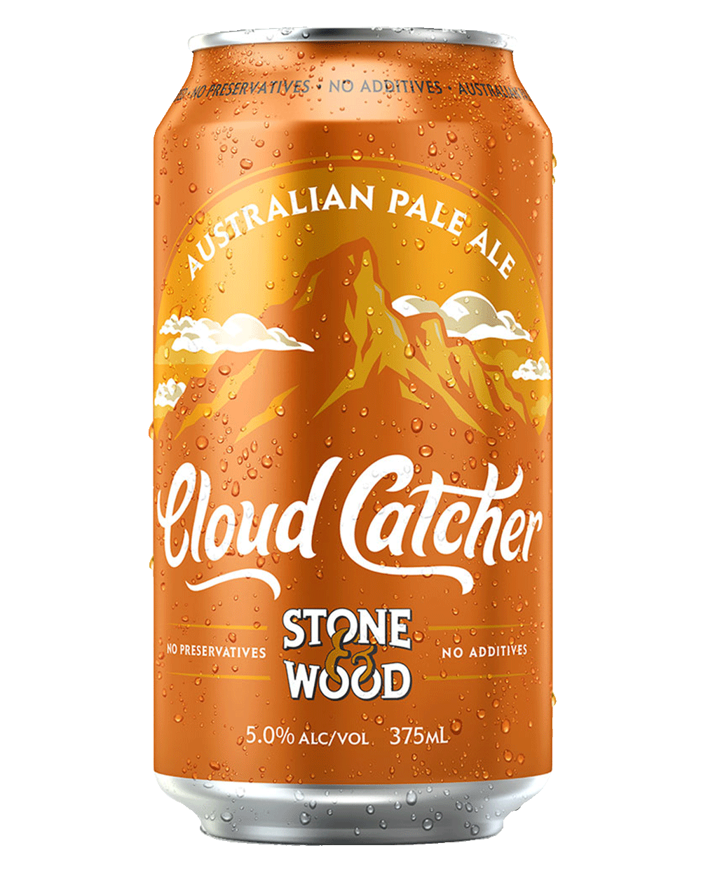 Stone & Wood Cloud Catcher Ale Cans - The Barrel By Coogee Bay Hotel