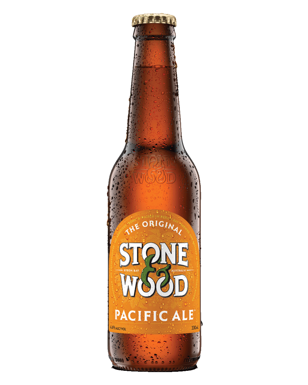 Stone & Wood Pacific Ale - The Barrel By Coogee Bay Hotel