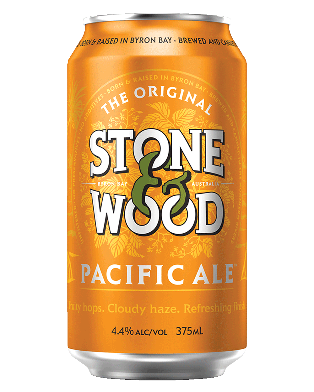 Stone & Wood Pacific Can