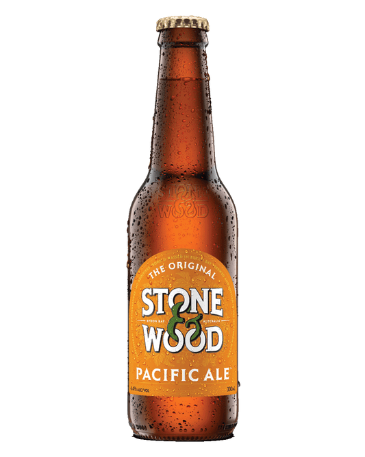Stone & Wood Pacific Ale