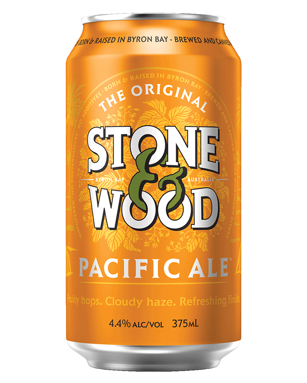 Stone & Wood Pacific Ale 10pk Can - The Barrel By Coogee Bay Hotel